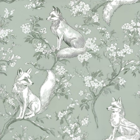 Slika Slowfox Green - 1060001-02